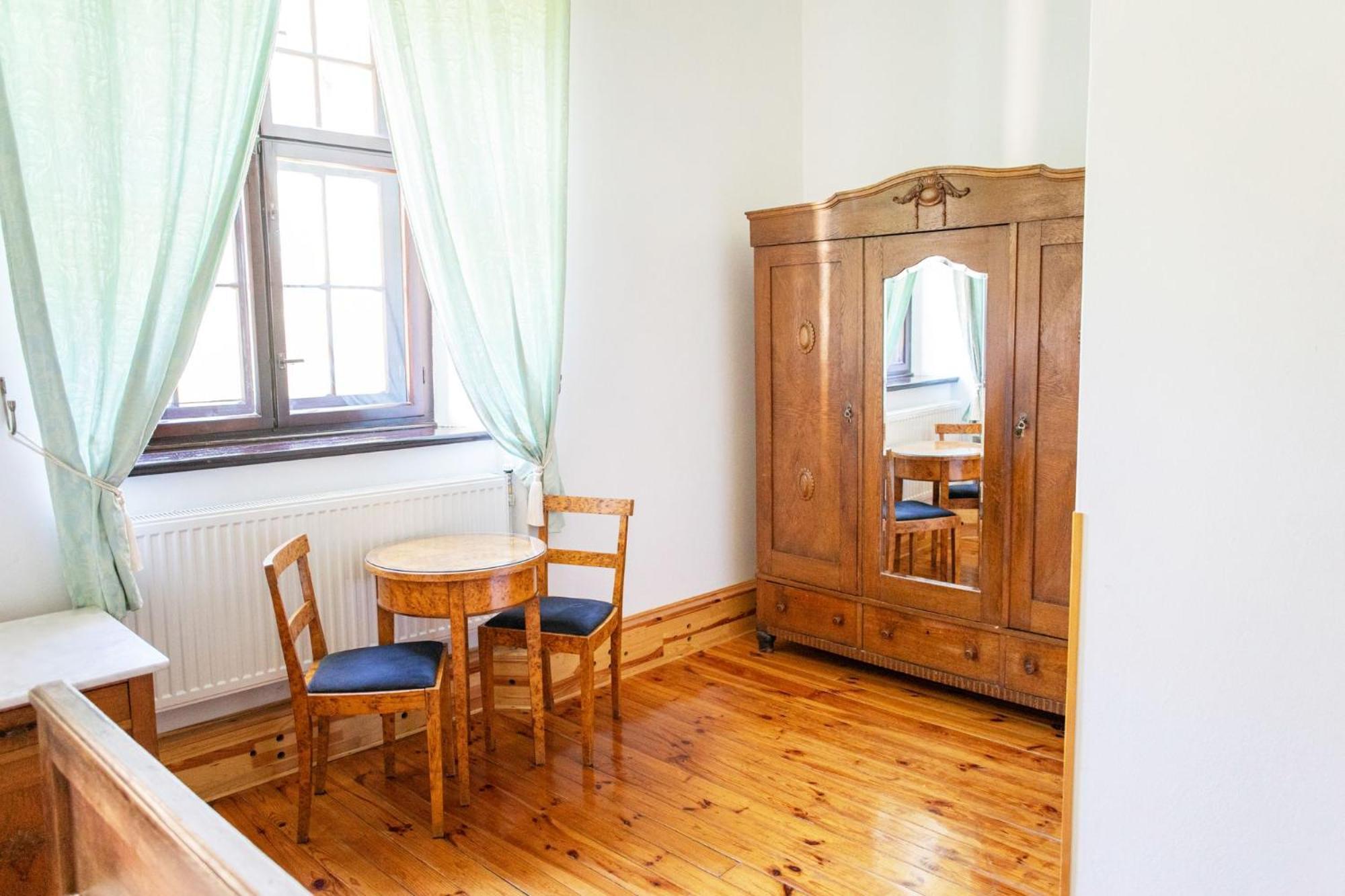Palac Krobielowice Kąty Wrocławskie Kültér fotó
