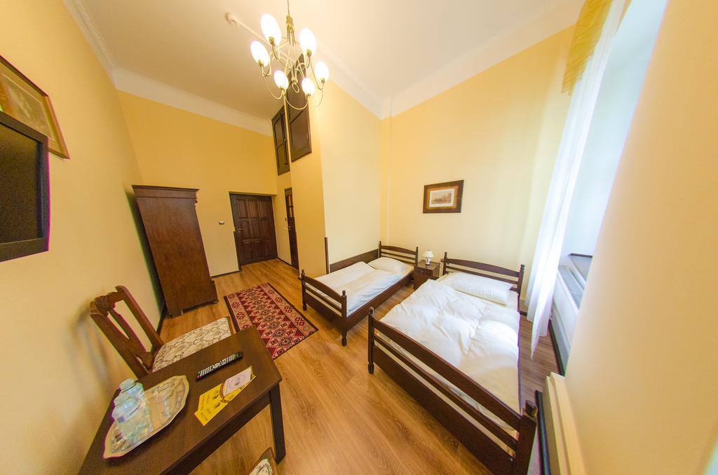 Palac Krobielowice Kąty Wrocławskie Kültér fotó